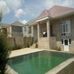 Satılır 10 otaqlı Həyət evi/villa, Binə qəs., Xəzər rayonu 14