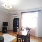 Kirayə (aylıq) 3 otaqlı Yeni Tikili, 28 May metrosu, Nəsimi rayonu 7