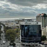 Аренда 2 комнатная Новостройка, м. 28 Мая метро, Центральный Банк, Насими район 9