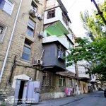 Kirayə (aylıq) 3 otaqlı Köhnə Tikili, Nəriman Nərimanov metrosu, Montin qəs., Nərimanov rayonu 23
