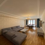 Продажа 3 комнат Новостройка, İnşaatçılar метро, пос. Ясамал, Ясамал район 3