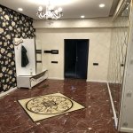 Kirayə (aylıq) 3 otaqlı Yeni Tikili, Elmlər akademiyası metrosu, Yasamal qəs., Bakı Dövlət Universiteti, Yasamal rayonu 4