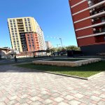 Аренда 2 комнатная Новостройка, м. Гара Гараева метро, Низаминский р-н район 15