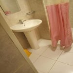 Kirayə (aylıq) 2 otaqlı Həyət evi/villa, Nizami metrosu, Yasamal rayonu 8
