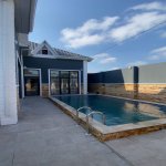 Satılır 4 otaqlı Həyət evi/villa, Mərdəkan, Xəzər rayonu 11