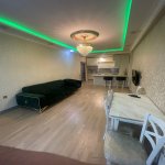 Satılır 2 otaqlı Yeni Tikili, Gənclik metrosu, Nəsimi rayonu 2