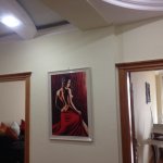 Kirayə (aylıq) 3 otaqlı Yeni Tikili, Nizami metrosu, Yasamal rayonu 9