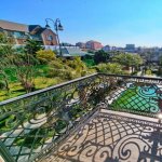 Kirayə (aylıq) 10 otaqlı Bağ evi, Mərdəkan, Xəzər rayonu 14