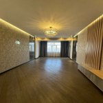 Satılır 4 otaqlı Yeni Tikili, Gənclik metrosu, Nəsimi rayonu 3