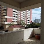 Kirayə (aylıq) 3 otaqlı Yeni Tikili, Qara Qarayev metrosu, Nizami rayonu 17