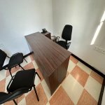 Kirayə (aylıq) 4 otaqlı Ofis, İnşaatçılar metrosu, Yasamal rayonu 8