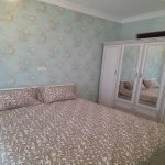 Kirayə (aylıq) 3 otaqlı Yeni Tikili, 20 Yanvar metrosu, Yasamal rayonu 5