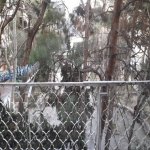 Satılır 4 otaqlı Köhnə Tikili, 28 May metrosu, Nəsimi rayonu 3