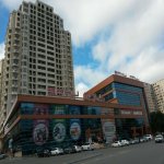 Satılır 3 otaqlı Yeni Tikili, İnşaatçılar metrosu, Yasamal rayonu 20
