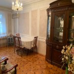 Аренда 3 комнат Вторичка, м. Эльмляр Академиясы метро, БГУ, Ясамал район 3