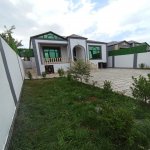 Satılır 3 otaqlı Həyət evi/villa, Masazır, Abşeron rayonu 1