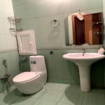 Kirayə (aylıq) 3 otaqlı Yeni Tikili, Həzi Aslanov metrosu, Əhmədli, Xətai rayonu 15
