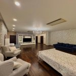 Satılır 5 otaqlı Yeni Tikili, Gənclik metrosu, Montin qəs., Nərimanov rayonu 3