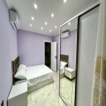 Kirayə (günlük) 4 otaqlı Həyət evi/villa Qəbələ 6