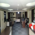 Kirayə (aylıq) 2 otaqlı Ofis, İnşaatçılar metrosu, Yasamal rayonu 11