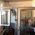 Satılır 2 otaqlı Yeni Tikili, Gənclik metrosu, 8-ci mikrorayon, Binəqədi rayonu 12