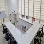 Kirayə (aylıq) 1 otaqlı Ofis, Nizami metrosu, Altes plaza, Yasamal rayonu 2
