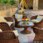 Kirayə (aylıq) 5 otaqlı Bağ evi, Novxanı, Abşeron rayonu 7