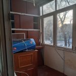 Satılır 2 otaqlı Köhnə Tikili, Memar Əcəmi - 2 metrosu, 4-cü mikrorayon, Nəsimi rayonu 3