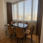 Аренда 2 комнатная Новостройка, м. 8 Ноябрь метро, Насими район 5
