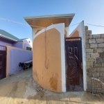 Satılır 1 otaqlı Həyət evi/villa, Binə qəs., Xəzər rayonu 3