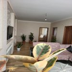 Satılır 5 otaqlı Həyət evi/villa Qusar 9