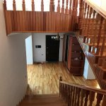 Satılır 6 otaqlı Həyət evi/villa, Badamdar qəs., Səbail rayonu 25