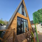 Kirayə (günlük) 3 otaqlı Həyət evi/villa Qəbələ 1