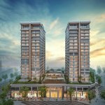 Kirayə (aylıq) 3 otaqlı Yeni Tikili, Xətai metrosu, Ağ şəhər, Xətai rayonu 1