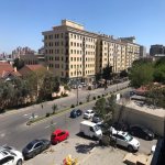 Kirayə (aylıq) 2 otaqlı Köhnə Tikili, Nizami metrosu, Yasamal qəs., Yasamal rayonu 1