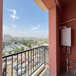 Продажа 2 комнат Новостройка, м. Дярнягюль метро, Бинагадинский р-н район 10