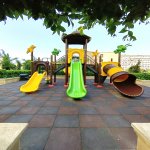 Satılır 2 otaqlı Yeni Tikili, Nargilə Zığ, Xətai rayonu 14