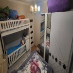 Продажа 2 комнат Вторичка, м. Ахмедли метро, Хетаи район 4