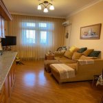 Satılır 3 otaqlı Yeni Tikili, Neftçilər metrosu, Bakıxanov qəs., Sabunçu rayonu 4