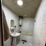 Satılır 2 otaqlı Köhnə Tikili, Həzi Aslanov metrosu, Köhnə Günəşli qəs., Xətai rayonu 12