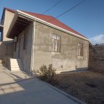Satılır 3 otaqlı Həyət evi/villa, Hökməli, Abşeron rayonu 1