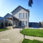 Satılır 5 otaqlı Bağ evi, Şüvəlan, Xəzər rayonu 3