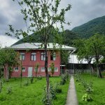 Kirayə (günlük) 4 otaqlı Həyət evi/villa Qax 2
