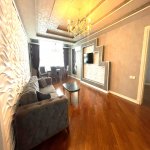 Kirayə (aylıq) 2 otaqlı Yeni Tikili, Qara Qarayev metrosu, Nizami rayonu 1