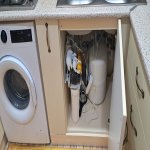 Satılır 2 otaqlı Yeni Tikili Xırdalan 6