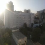 Kirayə (aylıq) 3 otaqlı Yeni Tikili, İnşaatçılar metrosu, Yasamal rayonu 16