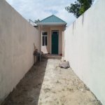 Satılır 3 otaqlı Həyət evi/villa, Azadlıq metrosu, Binəqədi qəs., Binəqədi rayonu 1