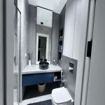 Satılır 4 otaqlı Yeni Tikili, Koroğlu metrosu, Nizami rayonu 11