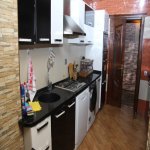 Kirayə (günlük) 3 otaqlı Köhnə Tikili, Sahil metrosu, Səbail rayonu 21
