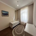 Kirayə (aylıq) 3 otaqlı Yeni Tikili, Gənclik metrosu, Nərimanov rayonu 4